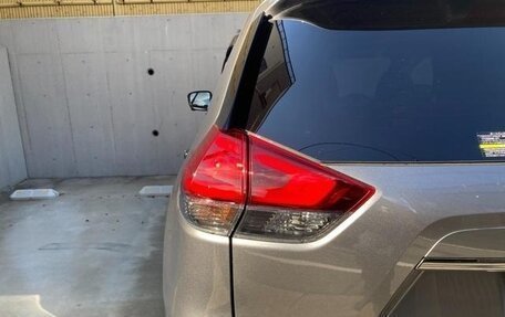 Nissan X-Trail, 2021 год, 2 225 000 рублей, 7 фотография