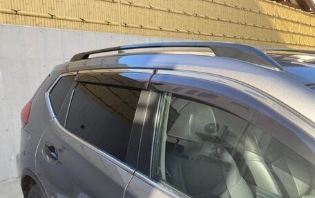 Nissan X-Trail, 2021 год, 2 225 000 рублей, 12 фотография