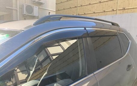 Nissan X-Trail, 2021 год, 2 225 000 рублей, 13 фотография