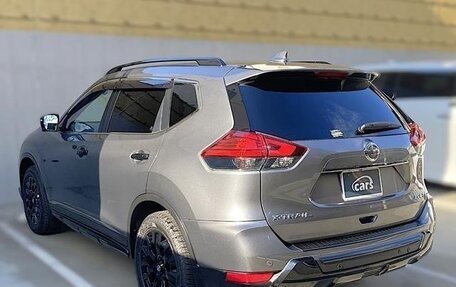 Nissan X-Trail, 2021 год, 2 225 000 рублей, 6 фотография