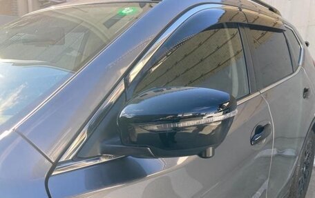 Nissan X-Trail, 2021 год, 2 225 000 рублей, 11 фотография