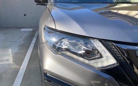 Nissan X-Trail, 2021 год, 2 225 000 рублей, 14 фотография