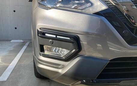 Nissan X-Trail, 2021 год, 2 225 000 рублей, 15 фотография