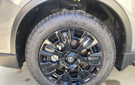 Nissan X-Trail, 2021 год, 2 225 000 рублей, 18 фотография