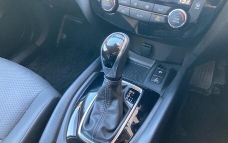 Nissan X-Trail, 2021 год, 2 225 000 рублей, 26 фотография