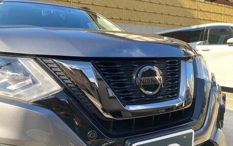 Nissan X-Trail, 2021 год, 2 225 000 рублей, 17 фотография