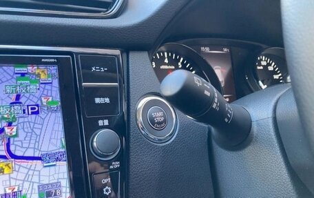 Nissan X-Trail, 2021 год, 2 225 000 рублей, 28 фотография