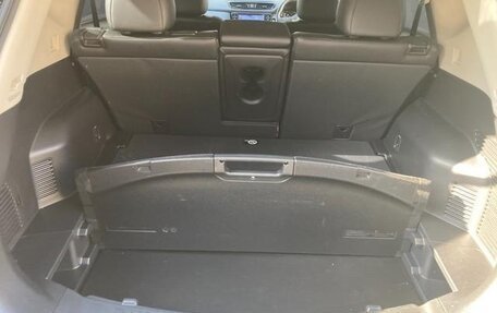 Nissan X-Trail, 2021 год, 2 225 000 рублей, 21 фотография