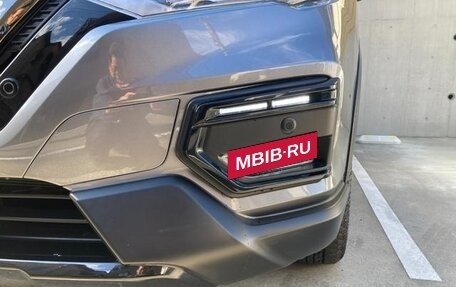 Nissan X-Trail, 2021 год, 2 225 000 рублей, 16 фотография