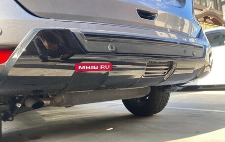 Nissan X-Trail, 2021 год, 2 225 000 рублей, 19 фотография