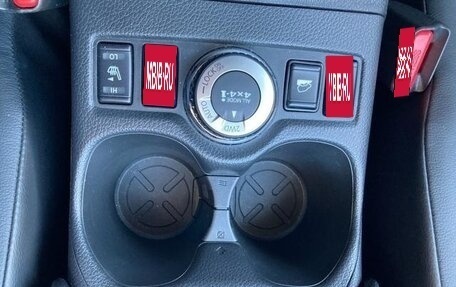 Nissan X-Trail, 2021 год, 2 225 000 рублей, 25 фотография