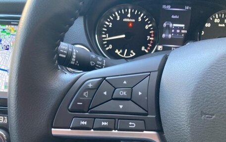 Nissan X-Trail, 2021 год, 2 225 000 рублей, 29 фотография