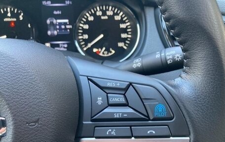 Nissan X-Trail, 2021 год, 2 225 000 рублей, 30 фотография