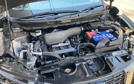 Nissan X-Trail, 2021 год, 2 225 000 рублей, 35 фотография