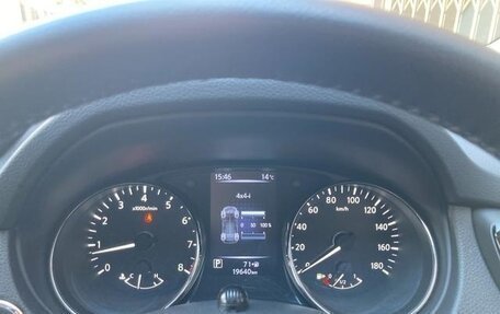 Nissan X-Trail, 2021 год, 2 225 000 рублей, 36 фотография