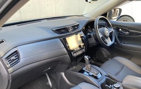 Nissan X-Trail, 2021 год, 2 225 000 рублей, 34 фотография