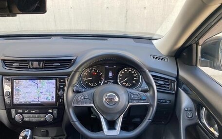 Nissan X-Trail, 2021 год, 2 225 000 рублей, 31 фотография