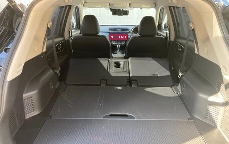 Nissan X-Trail, 2021 год, 2 225 000 рублей, 38 фотография