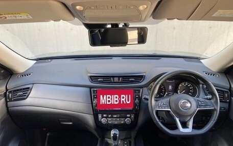 Nissan X-Trail, 2021 год, 2 225 000 рублей, 37 фотография