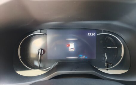 Toyota RAV4, 2022 год, 2 510 000 рублей, 7 фотография