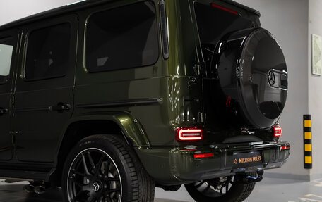 Mercedes-Benz G-Класс AMG, 2025 год, 32 900 000 рублей, 10 фотография