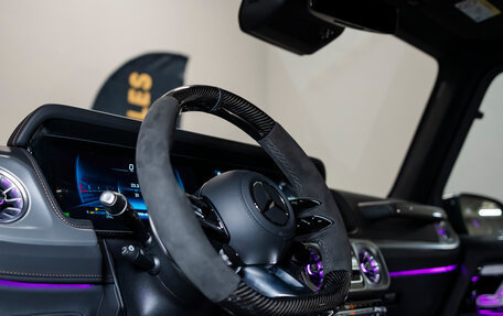 Mercedes-Benz G-Класс AMG, 2025 год, 32 900 000 рублей, 12 фотография