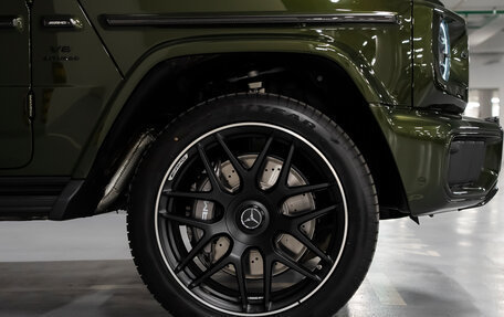 Mercedes-Benz G-Класс AMG, 2025 год, 32 900 000 рублей, 6 фотография