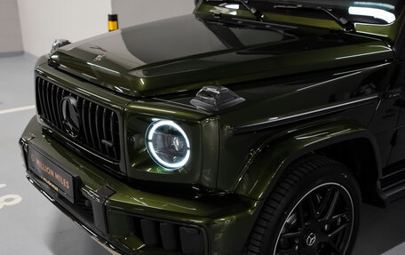 Mercedes-Benz G-Класс AMG, 2025 год, 32 900 000 рублей, 3 фотография