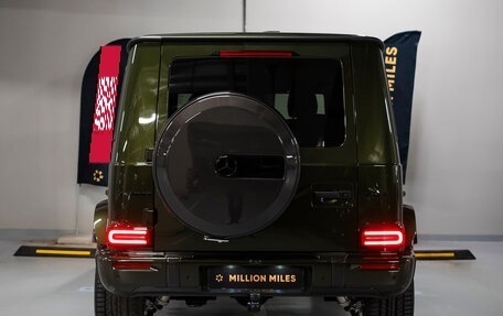 Mercedes-Benz G-Класс AMG, 2025 год, 32 900 000 рублей, 7 фотография