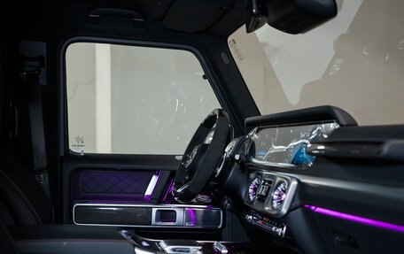 Mercedes-Benz G-Класс AMG, 2025 год, 32 900 000 рублей, 13 фотография