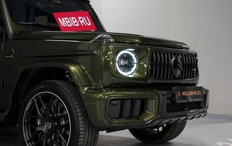 Mercedes-Benz G-Класс AMG, 2025 год, 32 900 000 рублей, 5 фотография