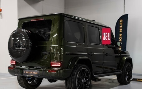 Mercedes-Benz G-Класс AMG, 2025 год, 32 900 000 рублей, 8 фотография
