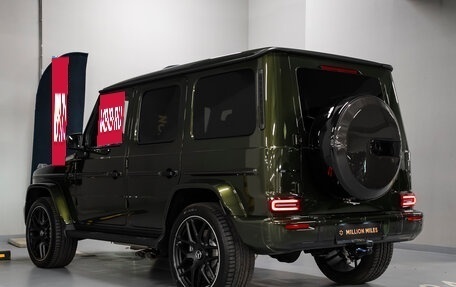 Mercedes-Benz G-Класс AMG, 2025 год, 32 900 000 рублей, 9 фотография