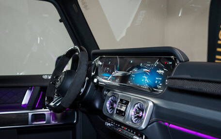 Mercedes-Benz G-Класс AMG, 2025 год, 32 900 000 рублей, 14 фотография