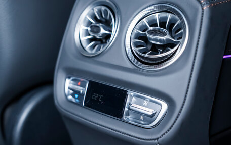 Mercedes-Benz G-Класс AMG, 2025 год, 32 900 000 рублей, 16 фотография