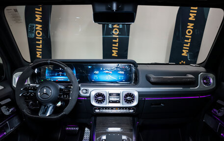 Mercedes-Benz G-Класс AMG, 2025 год, 32 900 000 рублей, 18 фотография