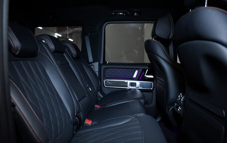 Mercedes-Benz G-Класс AMG, 2025 год, 32 900 000 рублей, 24 фотография