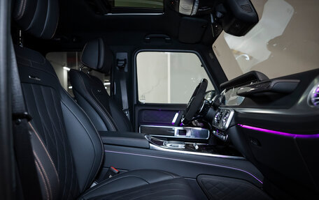 Mercedes-Benz G-Класс AMG, 2025 год, 32 900 000 рублей, 28 фотография