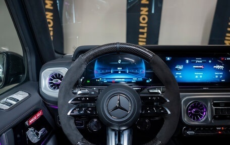 Mercedes-Benz G-Класс AMG, 2025 год, 32 900 000 рублей, 21 фотография