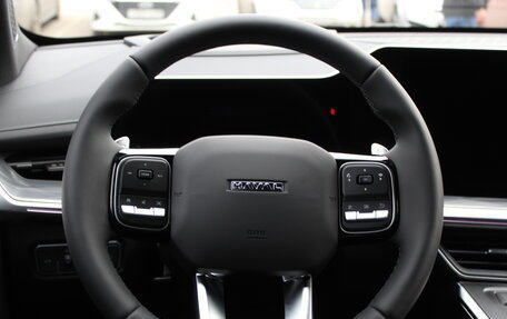 Haval F7x, 2025 год, 3 599 000 рублей, 10 фотография