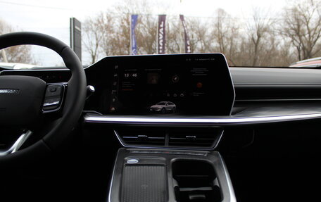 Haval F7x, 2025 год, 3 599 000 рублей, 11 фотография