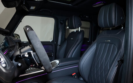 Mercedes-Benz G-Класс AMG, 2025 год, 32 900 000 рублей, 31 фотография