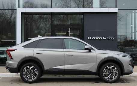 Haval F7x, 2025 год, 3 599 000 рублей, 4 фотография