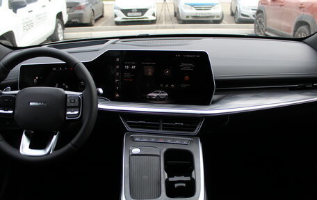 Haval F7x, 2025 год, 3 599 000 рублей, 12 фотография