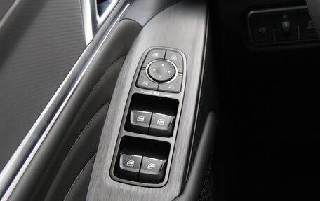 Haval F7x, 2025 год, 3 599 000 рублей, 9 фотография