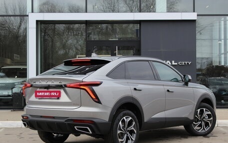 Haval F7x, 2025 год, 3 599 000 рублей, 5 фотография