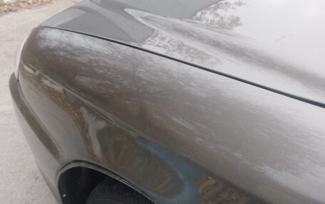 KIA Spectra II (LD), 2005 год, 320 000 рублей, 4 фотография