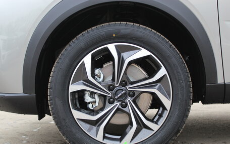 Haval F7x, 2025 год, 3 599 000 рублей, 17 фотография