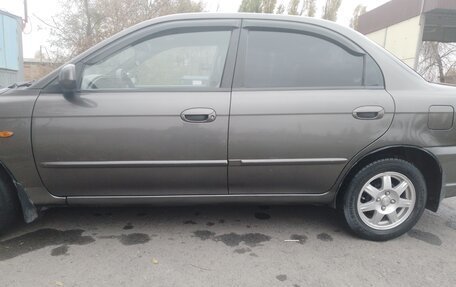 KIA Spectra II (LD), 2005 год, 320 000 рублей, 6 фотография