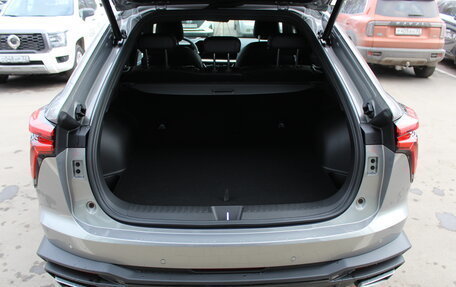 Haval F7x, 2025 год, 3 599 000 рублей, 16 фотография